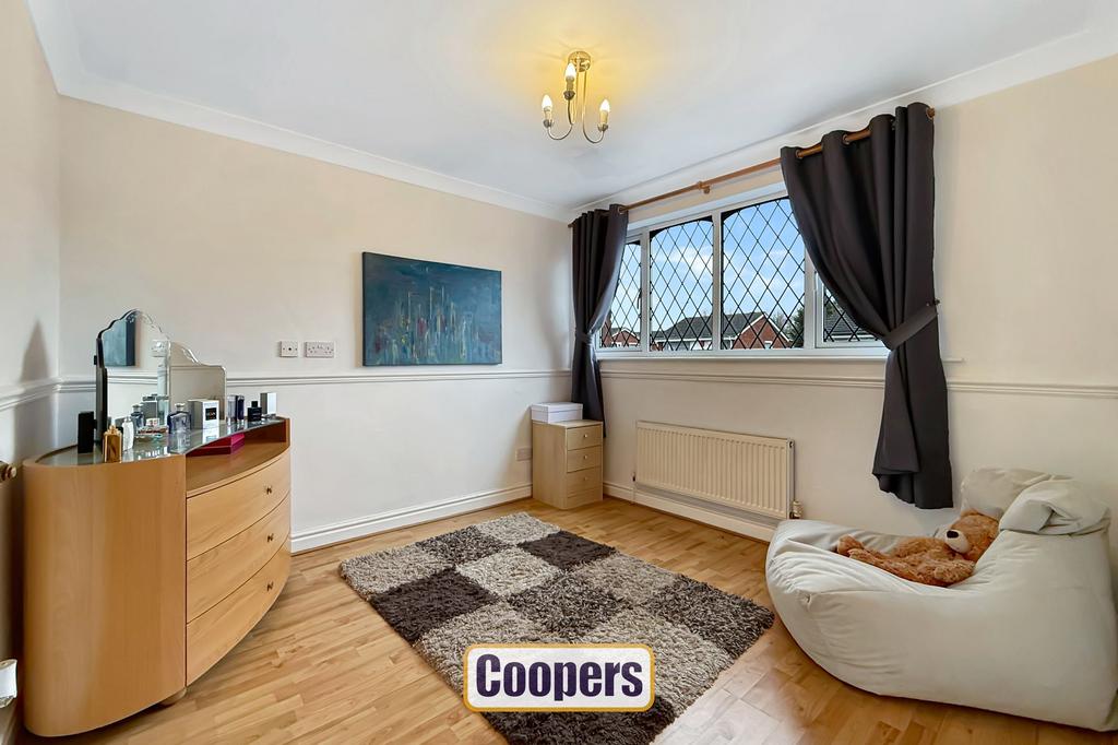 Bedroom 2