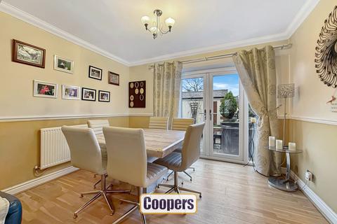 undefined, Joseph Creighton Close, Binley, CV3