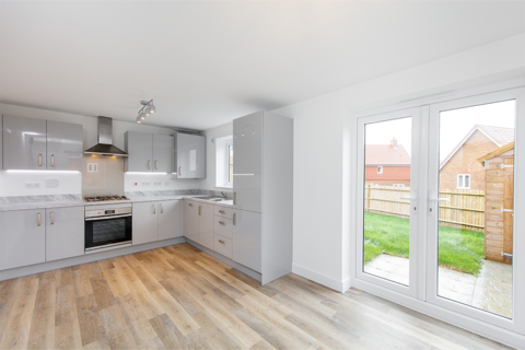 undefined, Leaf Living at Ashdown Gardens, Crowborough, TN6