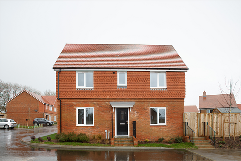 undefined, Leaf Living at Ashdown Gardens, Crowborough, TN6