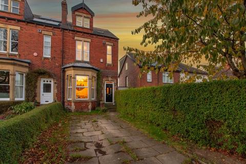undefined, Lidgett Park LS8