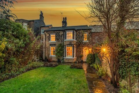 undefined, Leeds LS7