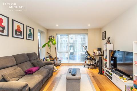 2 bedroom apartment to rent, Salisbury Road, Hove