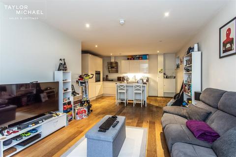 2 bedroom apartment to rent, Salisbury Road, Hove