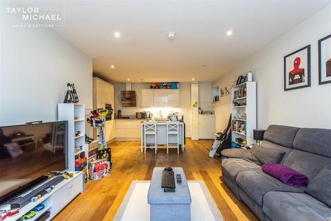 2 bedroom apartment to rent, Salisbury Road, Hove