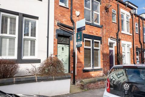 undefined, Leeds LS7
