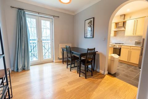 2 bedroom apartment to rent, Leeds LS7