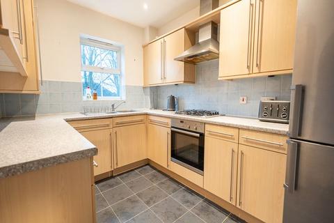 2 bedroom apartment to rent, Leeds LS7