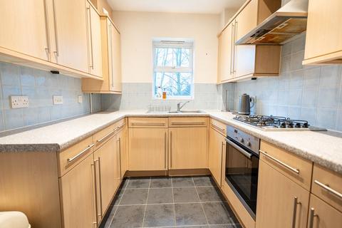 2 bedroom apartment to rent, Leeds LS7