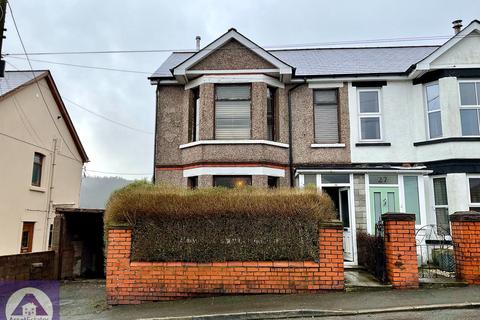 3 bedroom semi-detached house for sale, Ty Bryn Hill, Abertillery