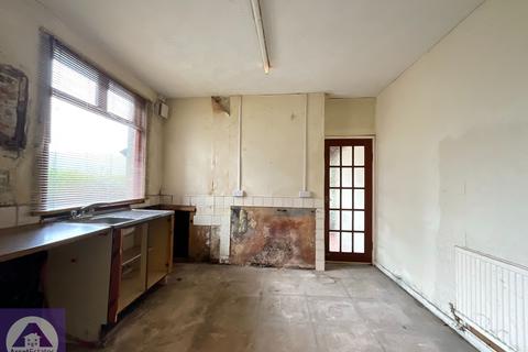 3 bedroom semi-detached house for sale, Ty Bryn Hill, Abertillery