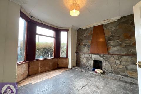 3 bedroom semi-detached house for sale, Ty Bryn Hill, Abertillery