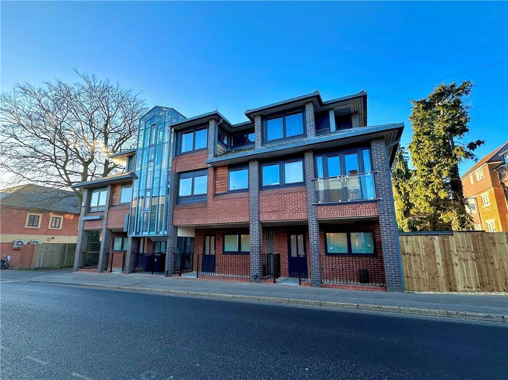 Front External