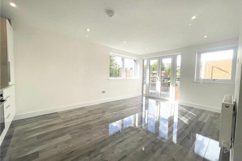 2 bedroom apartment for sale, Branksomewood Road, Fleet GU51