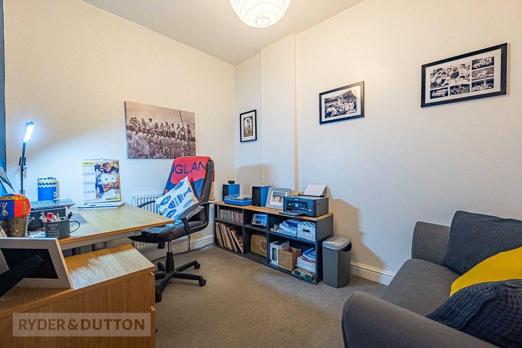Study/Bedroom 5