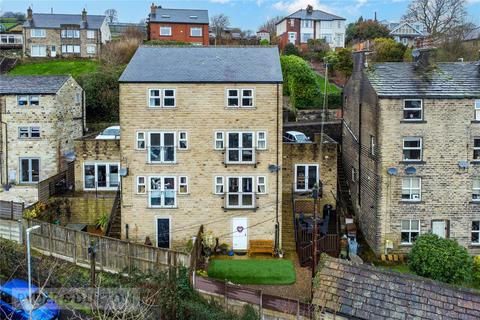 Maude Lane, Ripponden, Sowerby Bridge, West Yorkshire, HX6