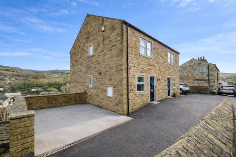 undefined, Maude Lane, Ripponden, Sowerby Bridge, West Yorkshire, HX6