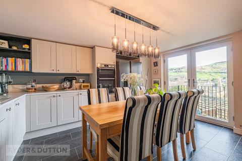 undefined, Maude Lane, Ripponden, Sowerby Bridge, West Yorkshire, HX6