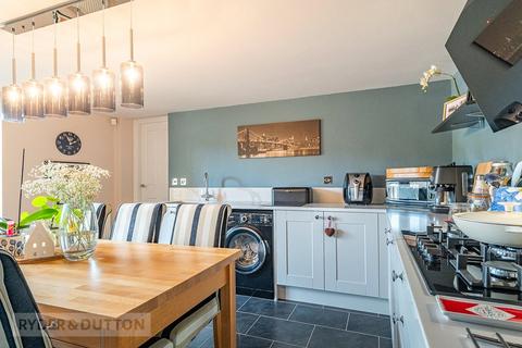 undefined, Maude Lane, Ripponden, Sowerby Bridge, West Yorkshire, HX6