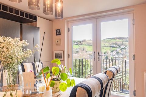 undefined, Maude Lane, Ripponden, Sowerby Bridge, West Yorkshire, HX6