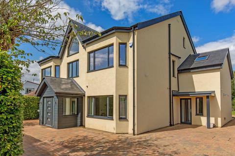 9 bedroom detached house for sale, Braehead Road, Edinburgh EH4