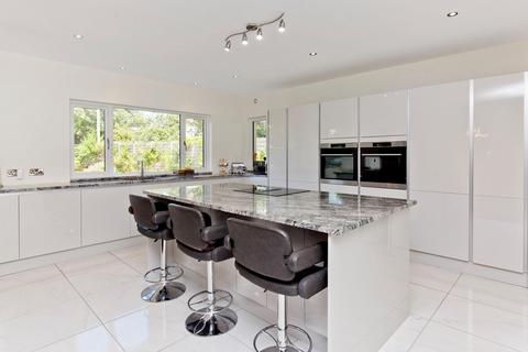9 bedroom detached house for sale, Braehead Road, Edinburgh EH4