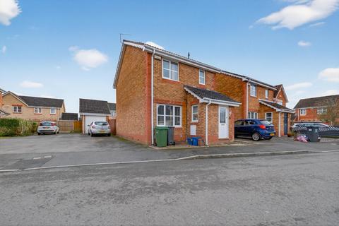 3 bedroom semi-detached house for sale, Ireland Close, St Mellons, Cardiff, CF3 0PQ