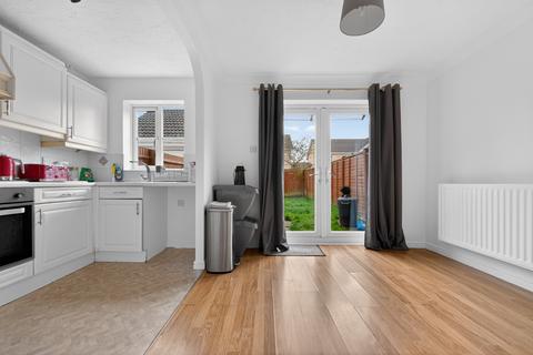 3 bedroom semi-detached house for sale, Ireland Close, St Mellons, Cardiff, CF3 0PQ