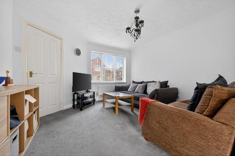 3 bedroom semi-detached house for sale, Ireland Close, St Mellons, Cardiff, CF3 0PQ