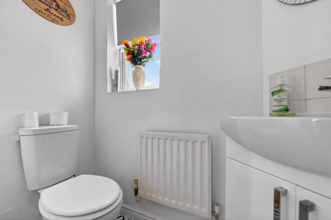 3 bedroom semi-detached house for sale, Ireland Close, St Mellons, Cardiff, CF3 0PQ