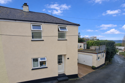 Cockwood, Exeter EX6