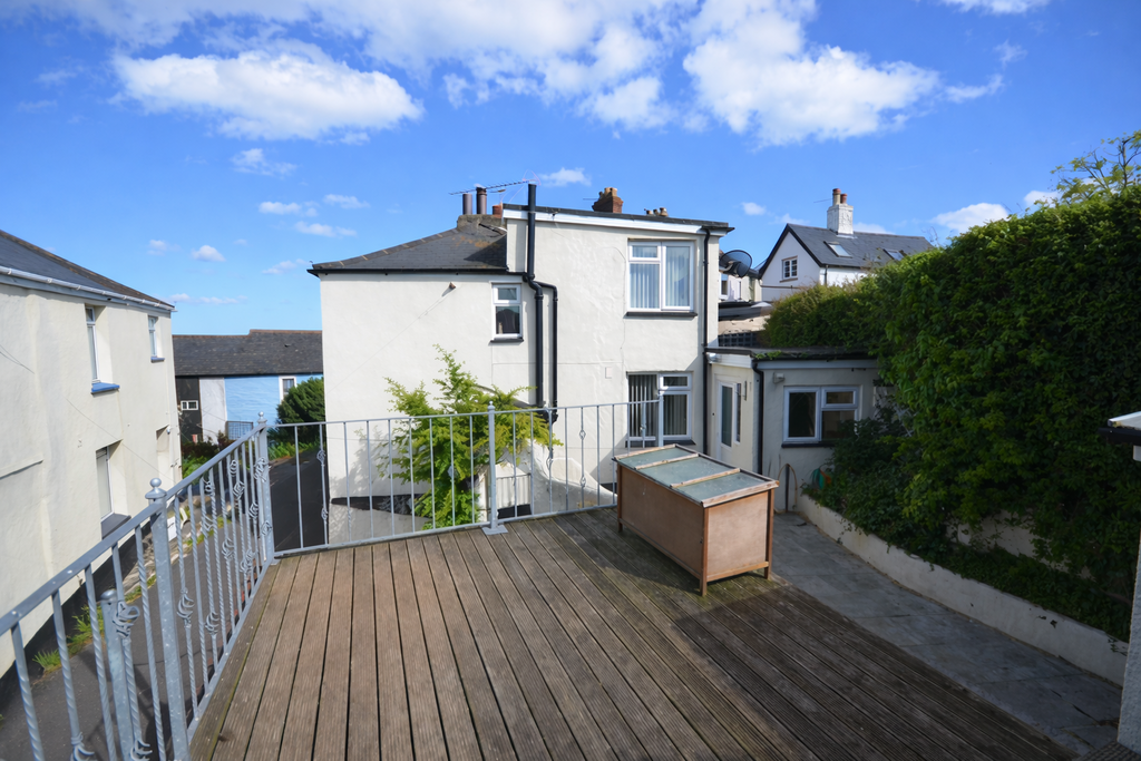 Sun Terrace