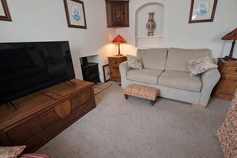 2 bedroom semi-detached house for sale, Cockwood, Exeter EX6