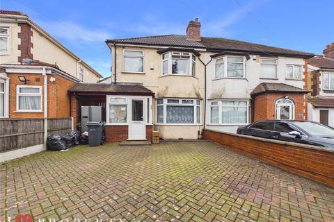 undefined, Bromford Lane, Washwood Heath, Birmingham, West Midlands, B8