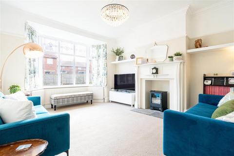 3 bedroom semi-detached house for sale, Newton Avenue, Cullercoats