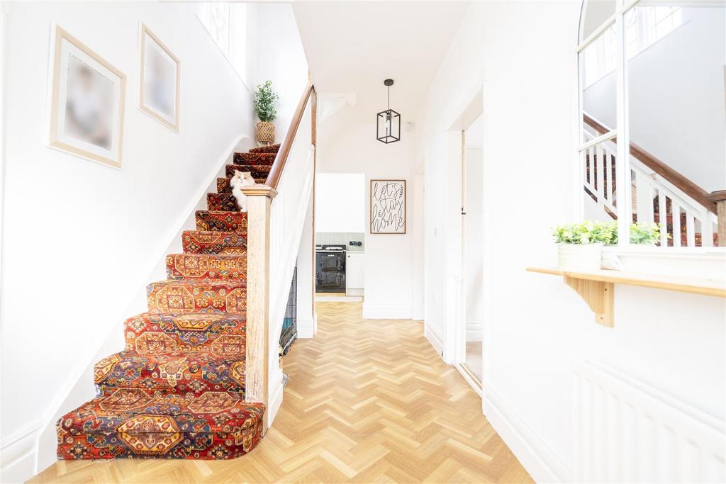 Hallway