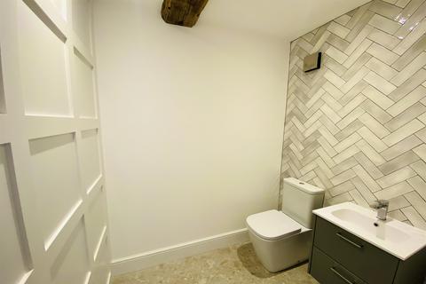 undefined, Manor Farm, Ollerton, WA16