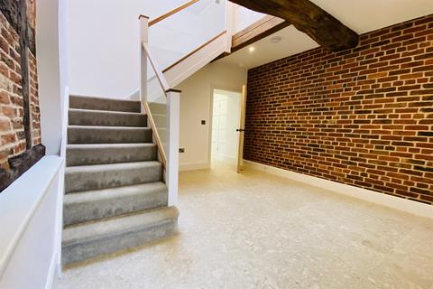 undefined, Manor Farm, Ollerton, WA16
