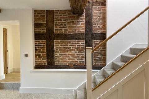 undefined, Manor Farm, Ollerton, WA16