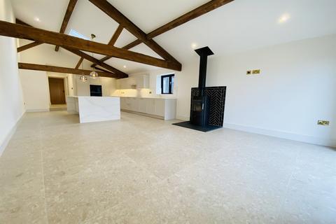 undefined, Manor Farm, Ollerton, WA16