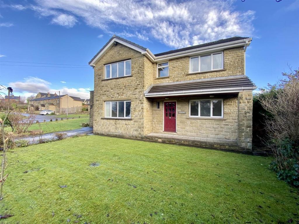 Bramleys Estate Agents - Commonside - Roberttown (