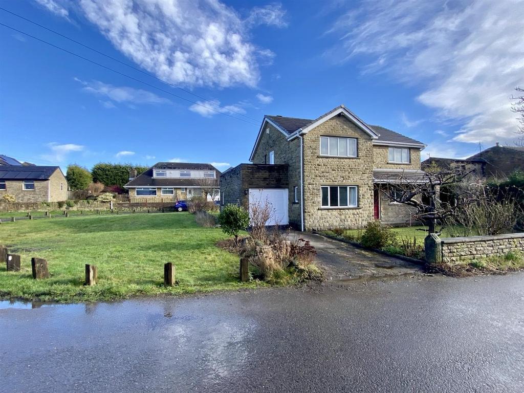 Bramleys Estate Agents - Commonside - Roberttown (
