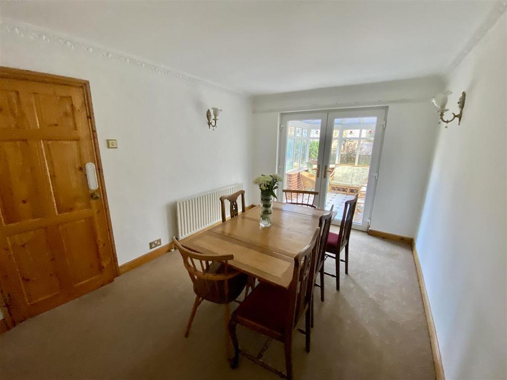Bramleys Estate Agents - Common Side - Roberttown