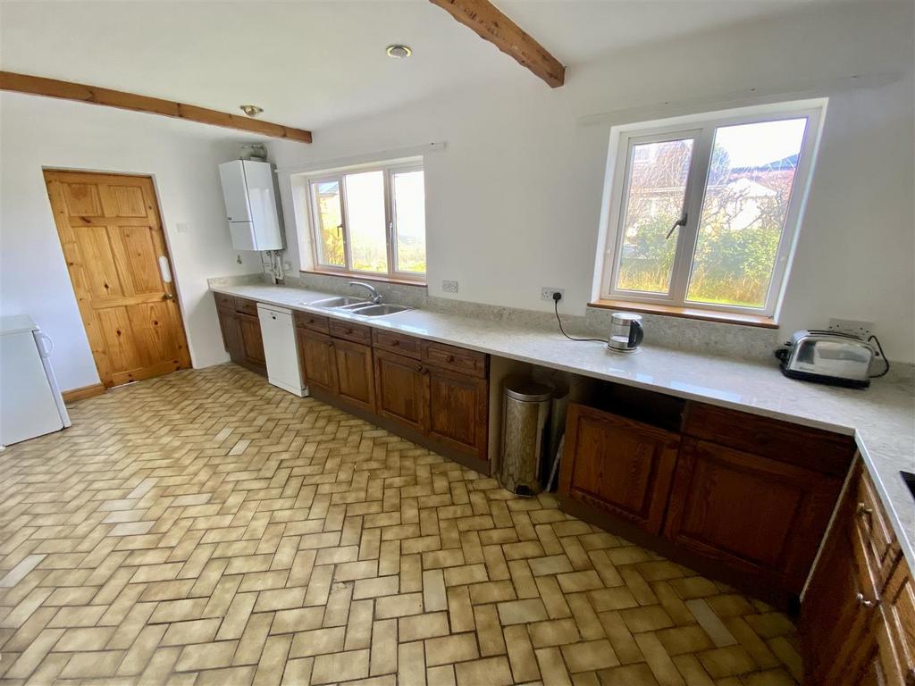 Bramleys Estate Agents - Common Side - Roberttown