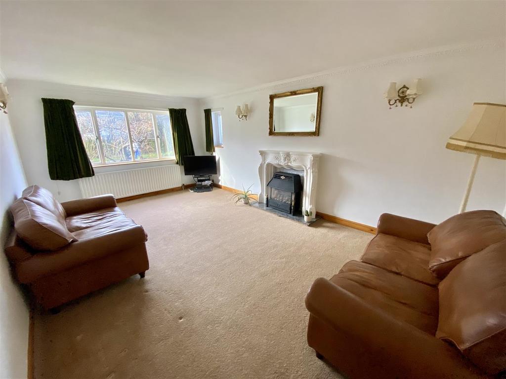 Bramleys Estate Agents - Common Side - Roberttown