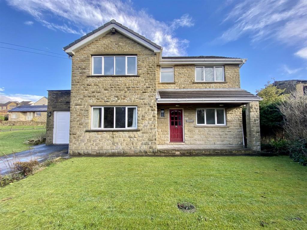 Bramleys Estate Agents - Commonside - Roberttown (