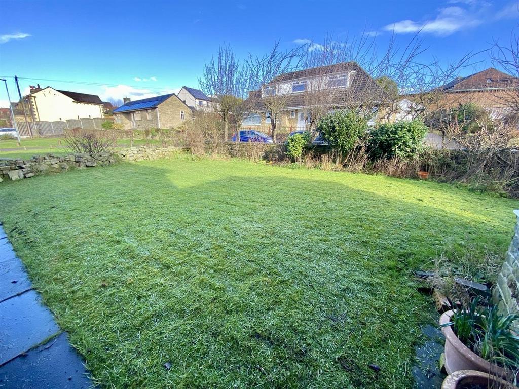 Bramleys Estate Agents - Common Side - Roberttown
