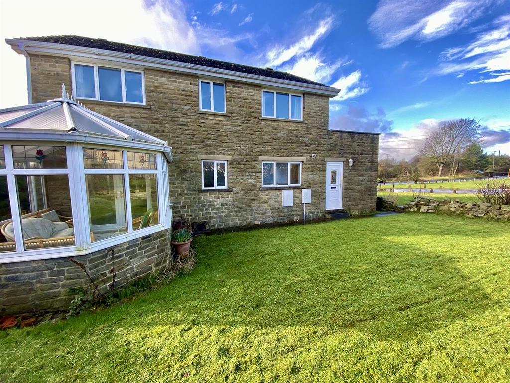 Bramleys Estate Agents - Common Side - Roberttown