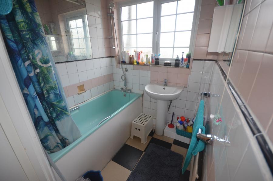 Bath room