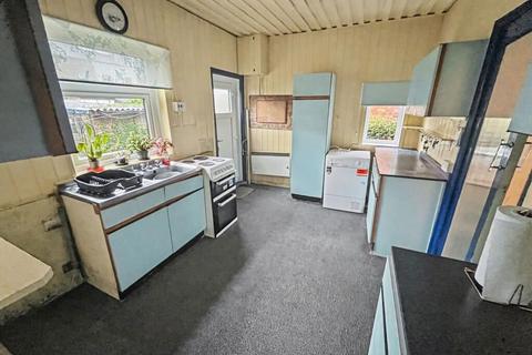 3 bedroom semi-detached house for sale, Sefton Street, Whitefield, Manchester, Greater Manchester, M45 7ET